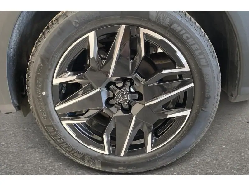Occasion Peugeot 3008 Allure - HYBRID 145 pk GREY 20