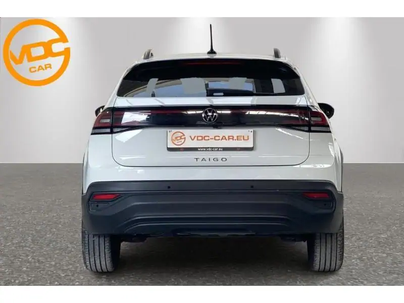 Occasion Volkswagen Taigo Life 1.0 TSI DSG WHITE 7