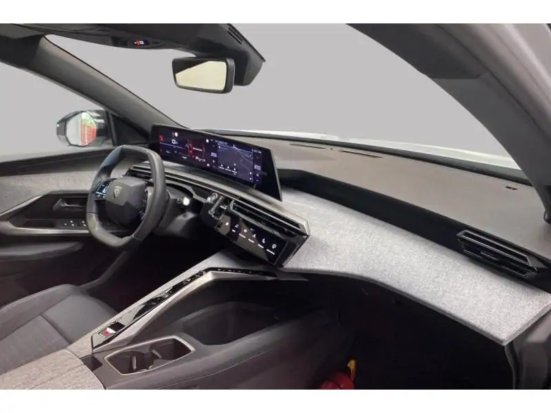 Occasie Peugeot 5008 ALLURE FIRST EDITION WHITE 2