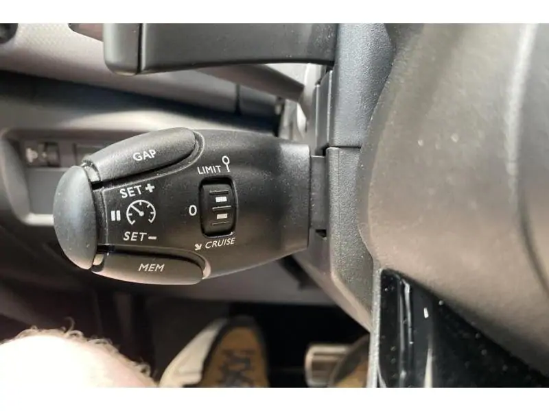 Occasion Citroen C5 Aircross Plug in Hybrid BLACK 24