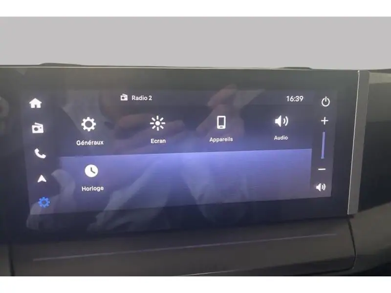 VEHICLE__CONDITION_SERVICE Opel Frontera GS ORANGE 30