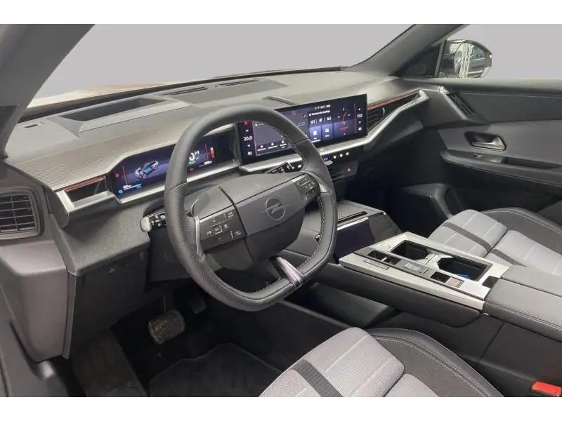 VEHICLE__CONDITION_SERVICE Opel Grandland GS BRONZE 9