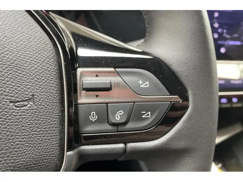 Occasie Peugeot 408 Allure GREY 21