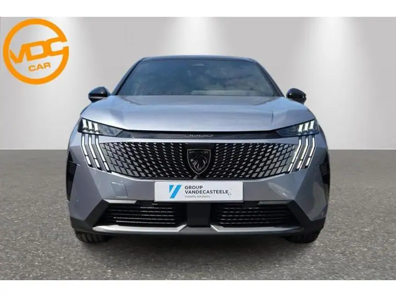 Occasion Peugeot 5008 GT GREY 5