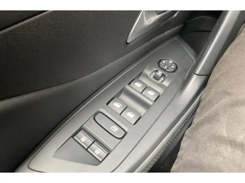 Occasion Peugeot 308 SW Allure BLACK 17