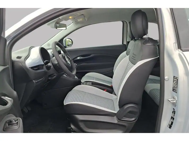 VEHICLE__CONDITION_SERVICE Fiat 500 TORINO BEIGE 10