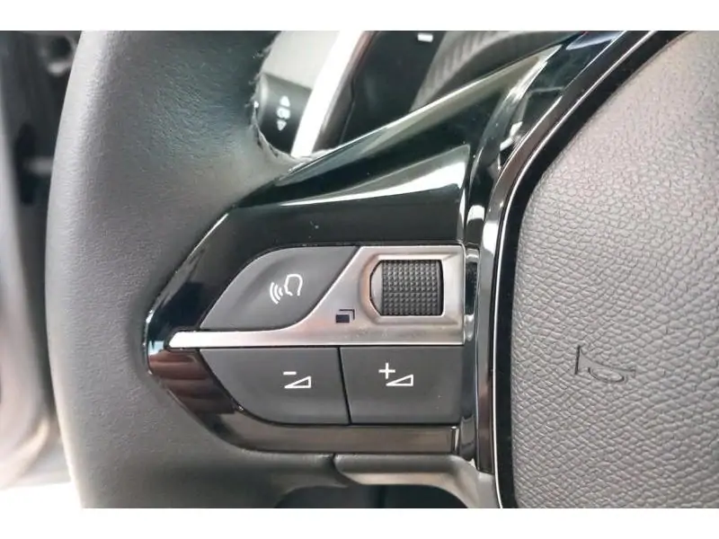 Occasion Peugeot 208 ALLURE GREY 23