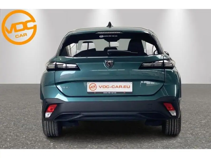 Occasion Peugeot 308 SW Active Pack*Navi. Détecteurs Boite Auto BLUE 7