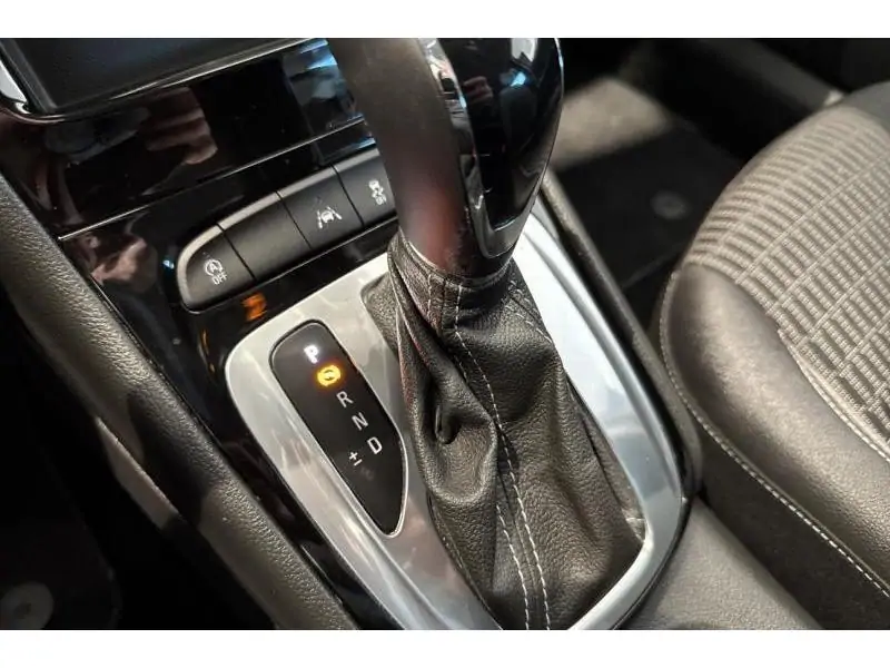 Occasion Opel Astra Elegance GREY 16