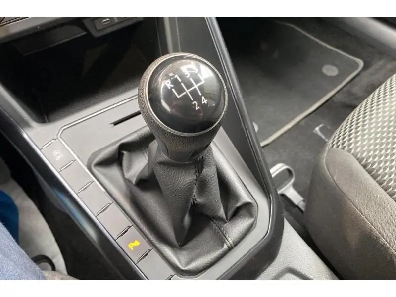 Occasion Volkswagen Polo Trendline BLACK 16