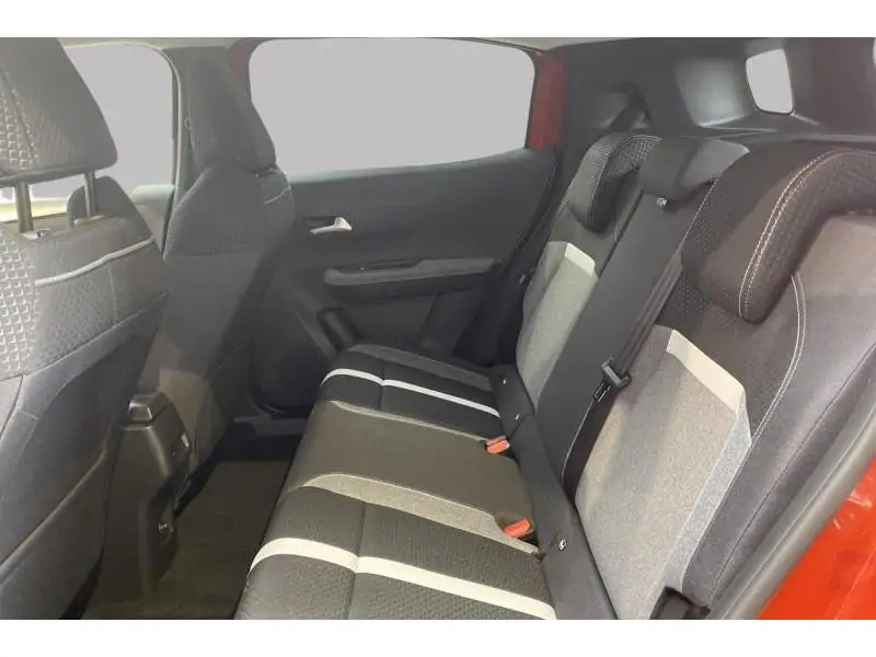 VEHICLE__CONDITION_SERVICE Opel Frontera GS*Dispo 09/25 ORANGE 18
