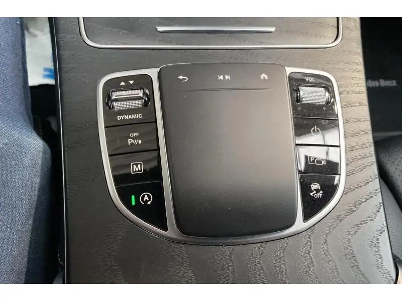 Occasion Mercedes-Benz GLC 200 d BLACK 35