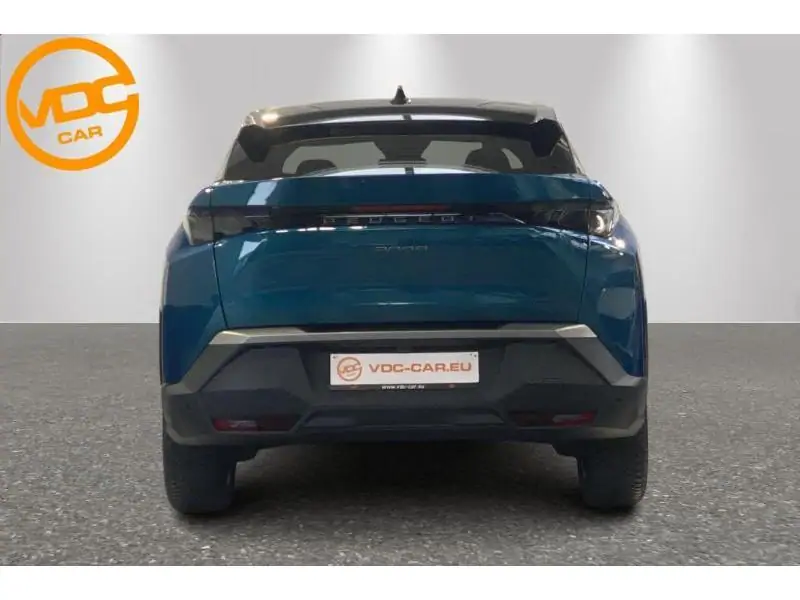 Occasion Peugeot 3008 e- GT BLUE 7