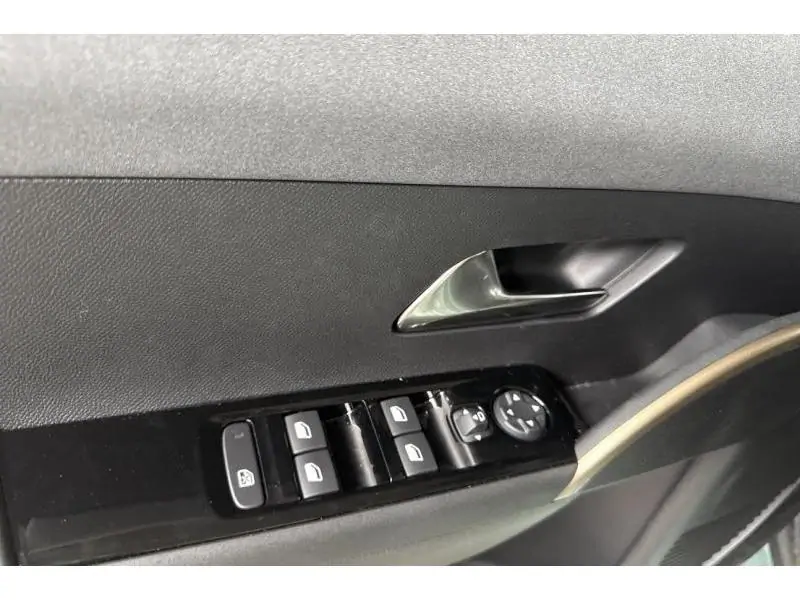 Occasion Lancia Ypsilon Elettrica LX GREEN 17