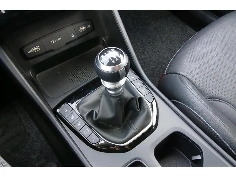 Occasion Hyundai Tucson 1.6 CRDi 48V Feel 7DCT 5d 100kW GREY 16