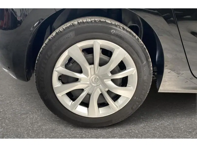 Occasion Opel Corsa Edition BLACK 23