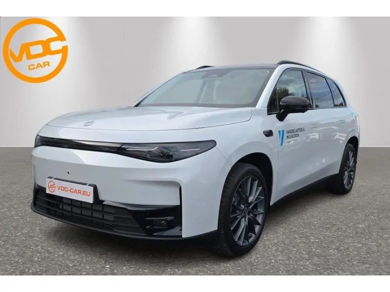 75301 - Leapmotor C10 1.5