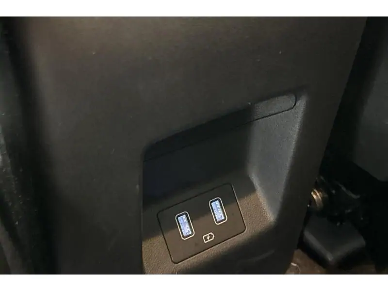 Occasion Hyundai Tucson 1.6 T-GDi 48V Feel 7-DCT MHEV WHITE 32