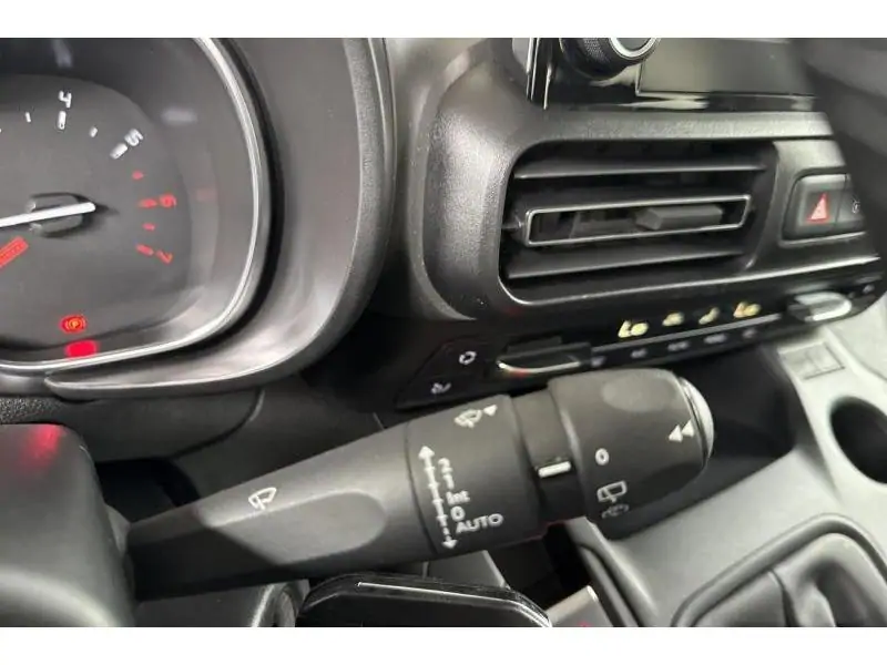 Occasion Citroen Berlingo Multispace BLUE 24