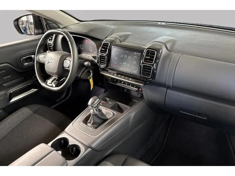 Occasion Citroen C5 Aircross Live BLUE 2