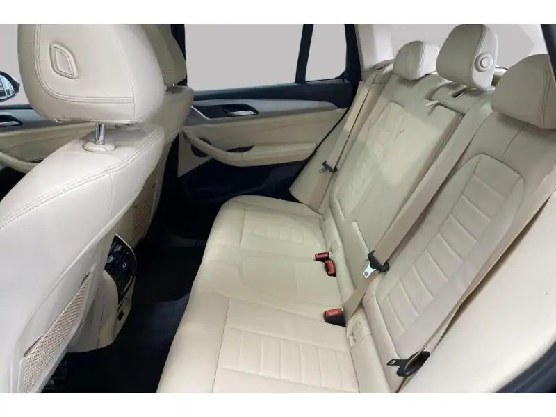Occasion BMW Serie X X3 xDrive30e PHEV GREY 18