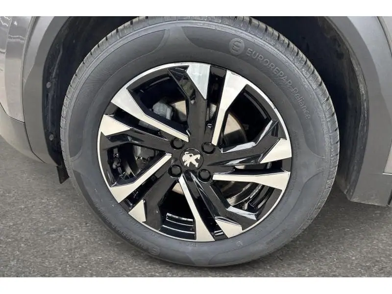Occasion Peugeot 2008 Allure Pack GREY 20