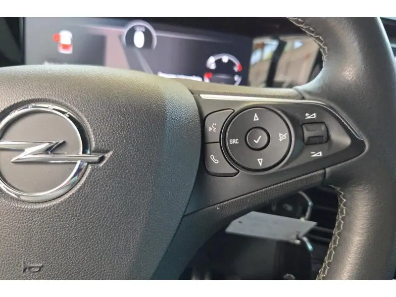 Occasion Opel Mokka GS LINE BLACK 26