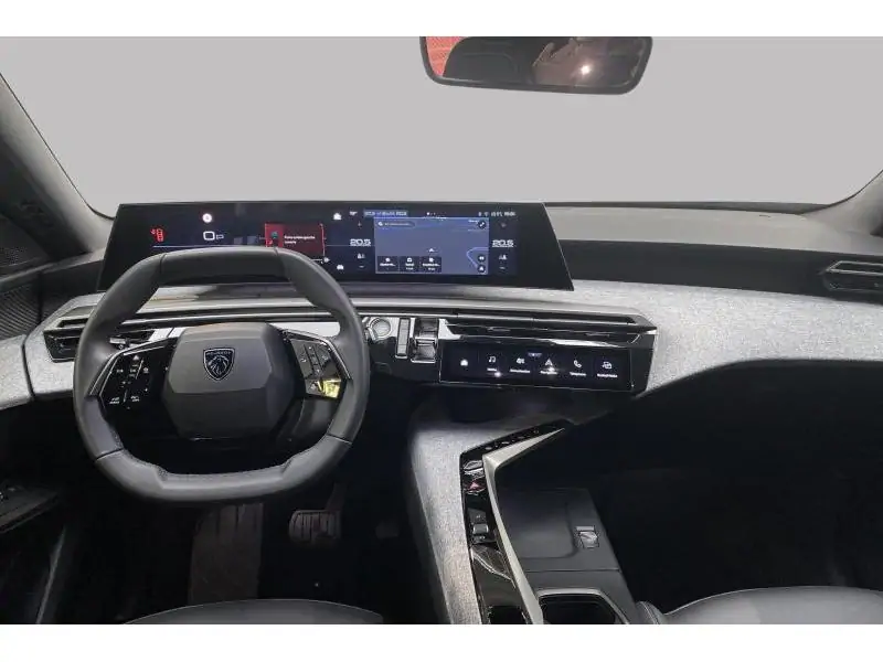 Occasion Peugeot 3008 Allure MHEV GREY 11