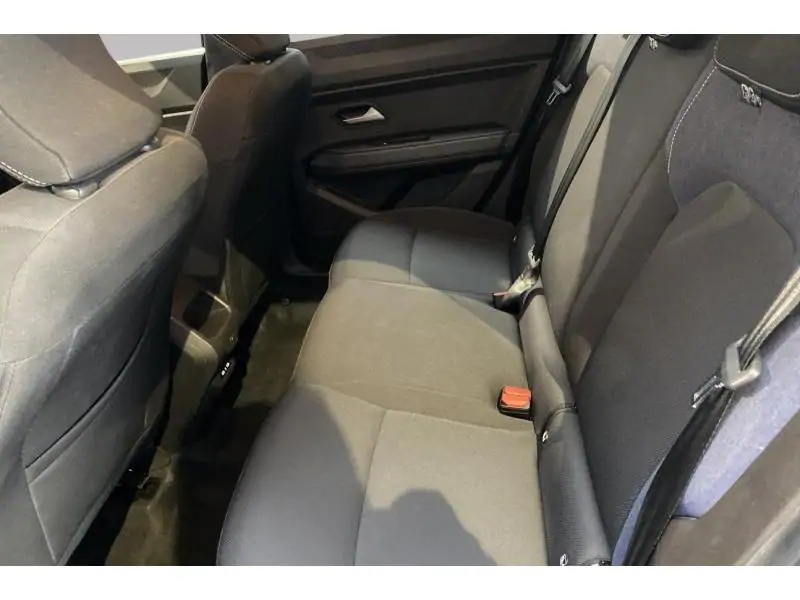 Occasion Dacia Duster III Expression GREEN 18