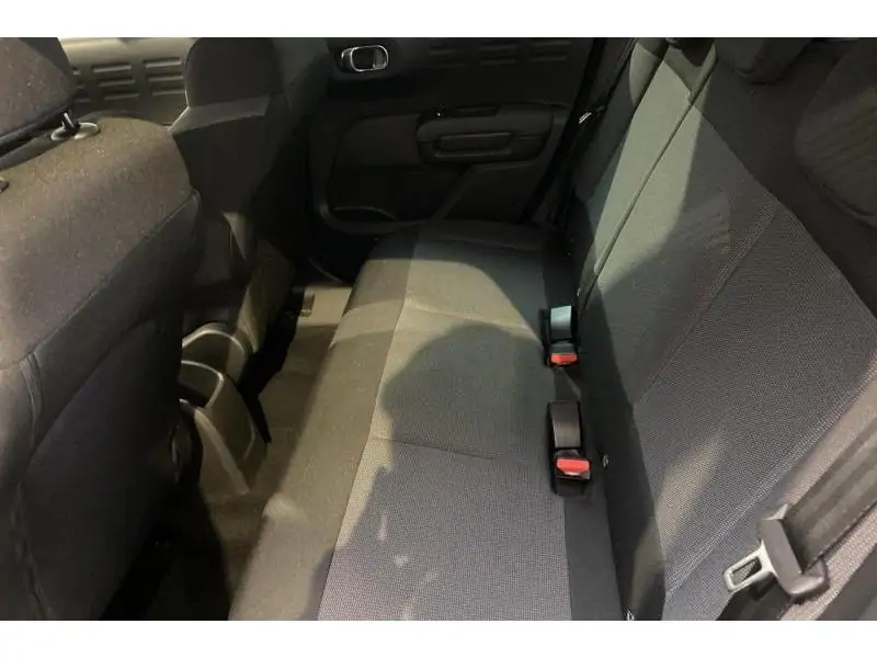 Occasion Citroen C3 Aircross Shine BLACK 18