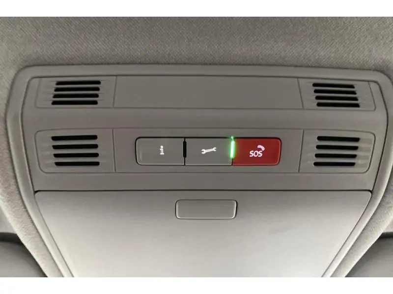 Occasion Skoda Fabia Selection GREY 35