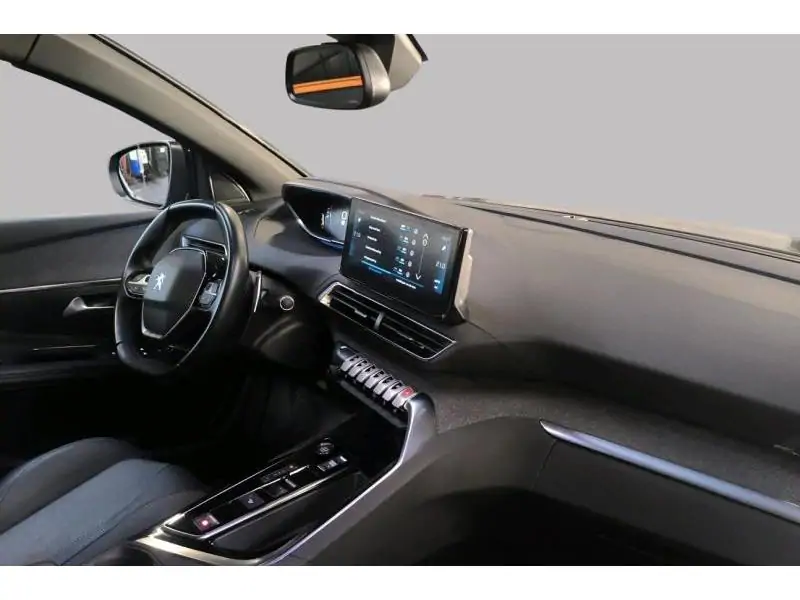 Occasion Peugeot 3008 Allure Pack EAT8 GREY 2