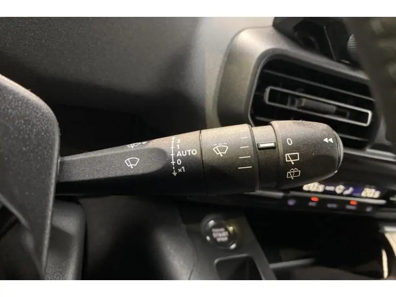 Occasion Peugeot Rifter GT BLACK 27