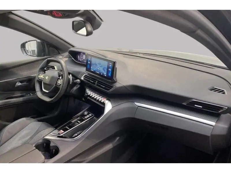 Occasion Peugeot 5008 Allure Pack - HYBRID BLACK 2