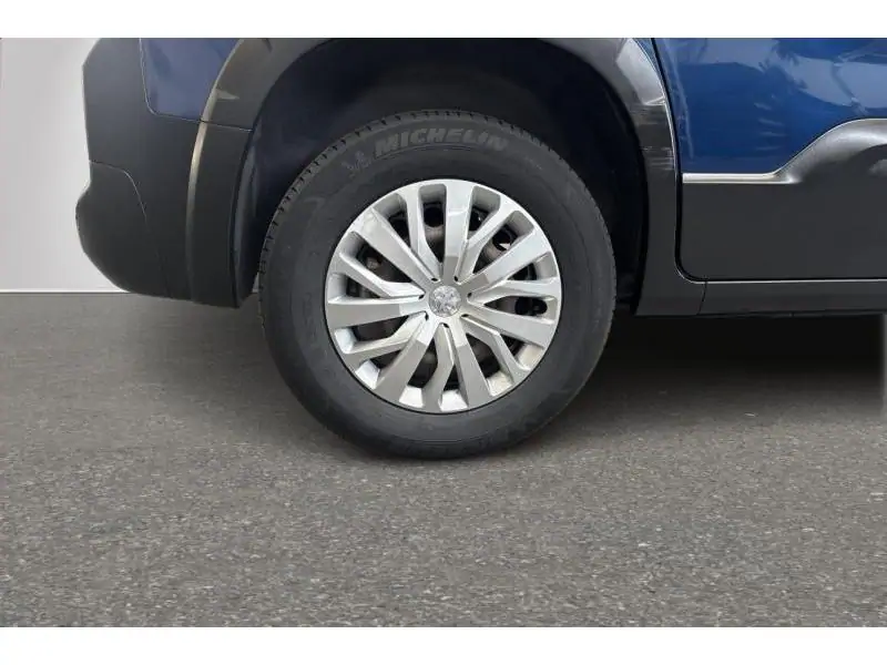 Occasion Peugeot Rifter Active BLUE 20