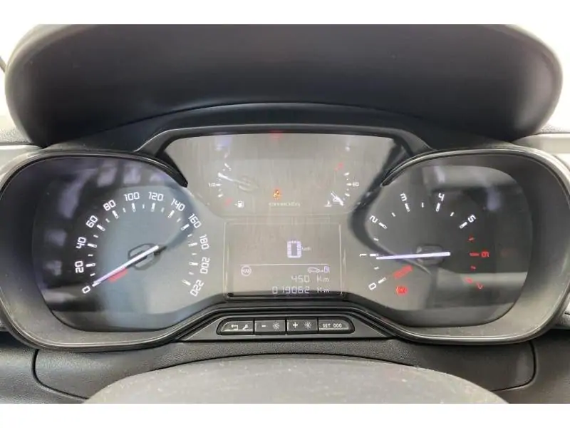 Occasion Citroen C3 Shine WHITE 25