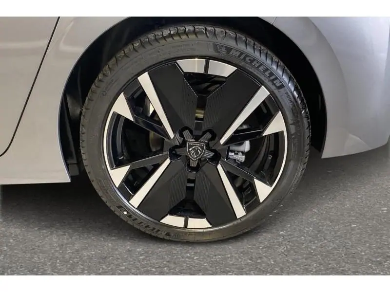 Occasion Peugeot 308 GT MHEV * GPS Caméra GREY 20