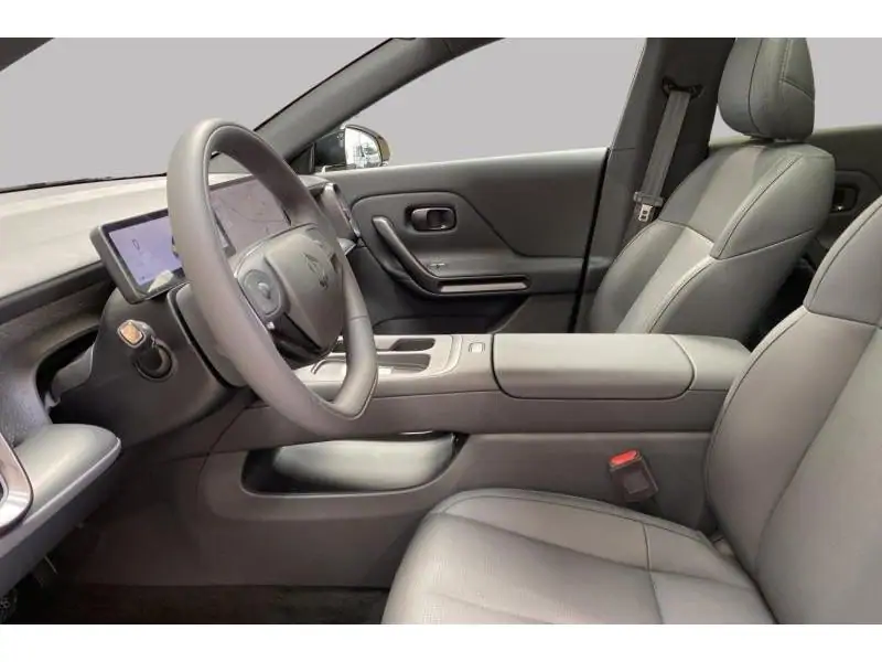 VEHICLE__CONDITION_SERVICE Leapmotor B05 DESIGN PROMAX YELLOW 10