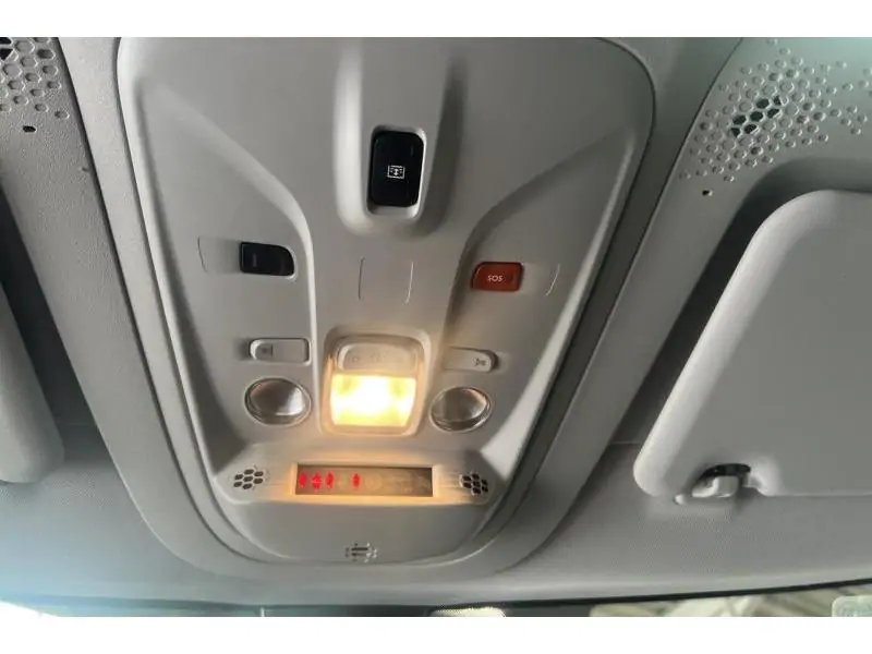 Occasion Toyota ProAce City & Verso BLACK 28