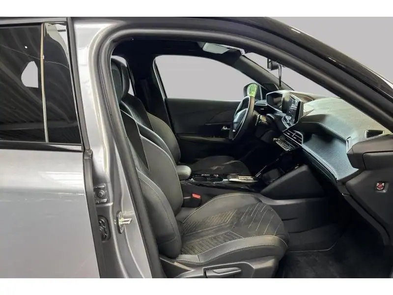 Occasion Peugeot 2008 gt GREY 8