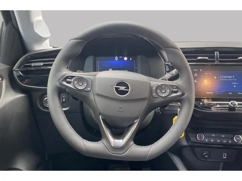 Occasion Opel Corsa Edition BLACK 12