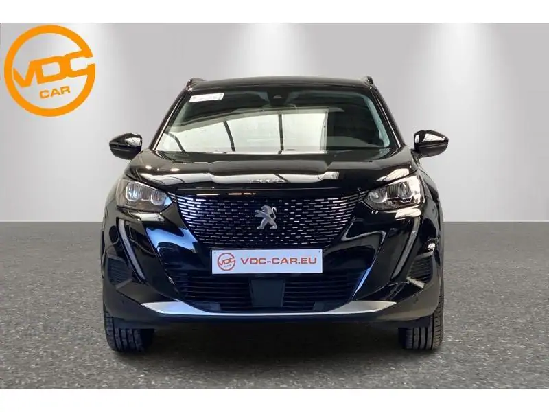 Occasion Peugeot 2008 II Allure BLACK 5