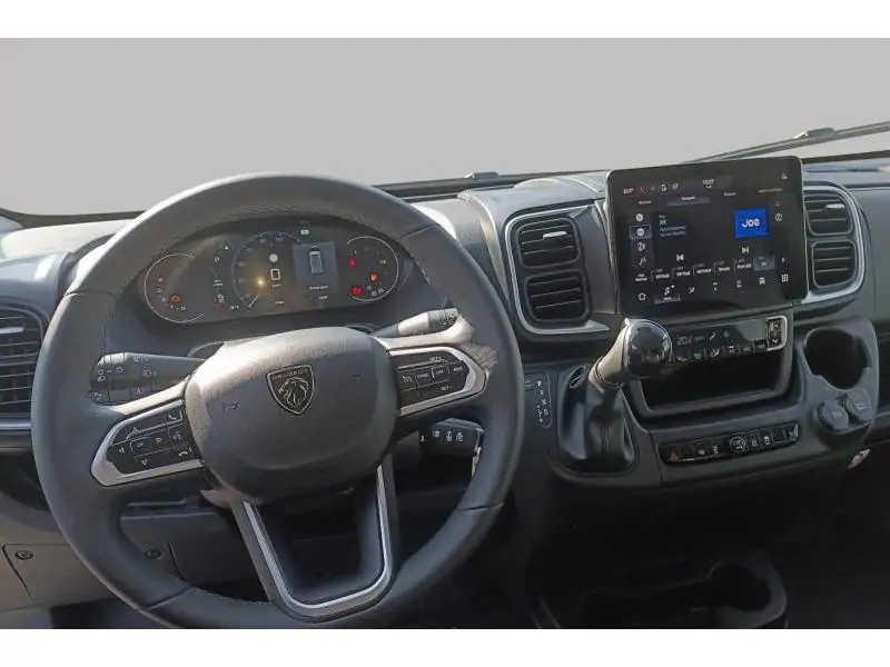 VEHICLE__CONDITION_SERVICE Peugeot Boxer 335 L3H2 180pk autom BLACK 11