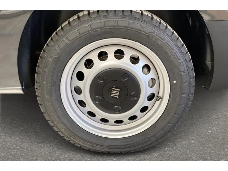 VEHICLE__CONDITION_SERVICE Fiat Scudo VAN L3*Libre 12/2025 GREY 20