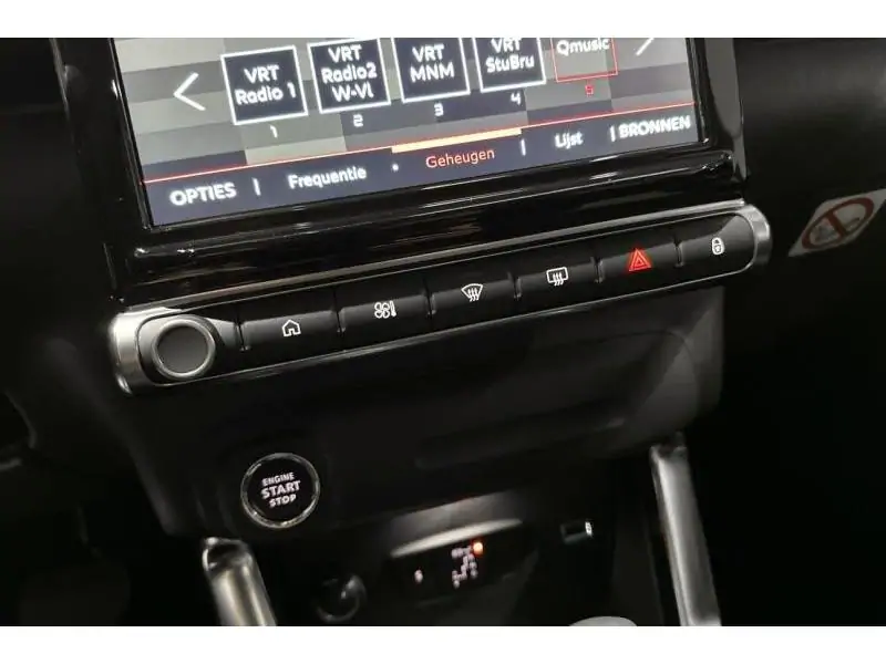 Occasion Citroen C3 Aircross Plus SandS 130 EAT6 RED 14