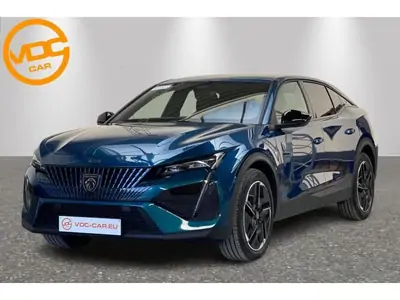 Occasion Peugeot 408 gt BLUE