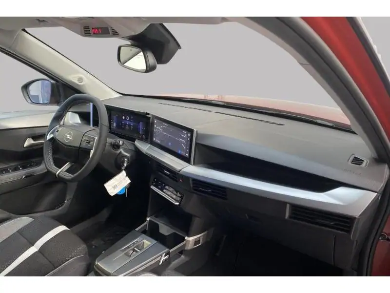 VEHICLE__CONDITION_SERVICE Opel Frontera GS* Véhicule de Direction! ORANGE 2