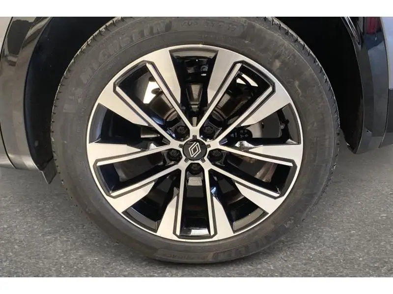 Occasion Renault Austral Techno 1.3 TCe MHEV EDC 160 GREY 20