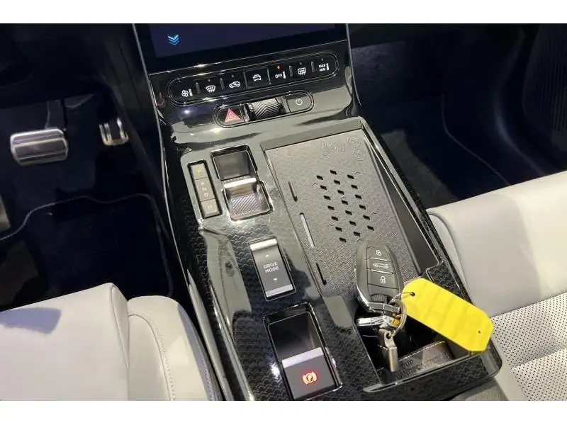 VEHICLE__CONDITION_SERVICE Citroen C5 Aircross MAX FULL OPTION GREEN 16