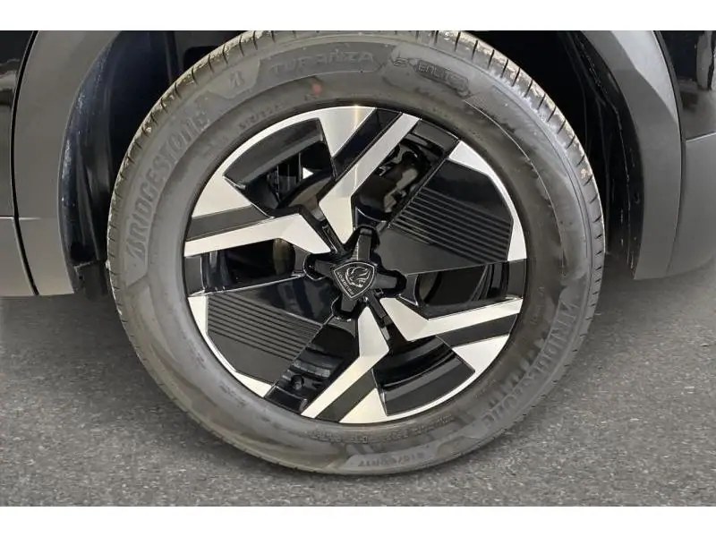 VEHICLE__CONDITION_SERVICE Peugeot 2008 ALLURE*Navi Détecteurs Boite Auto!*disp11/26 BLACK 20